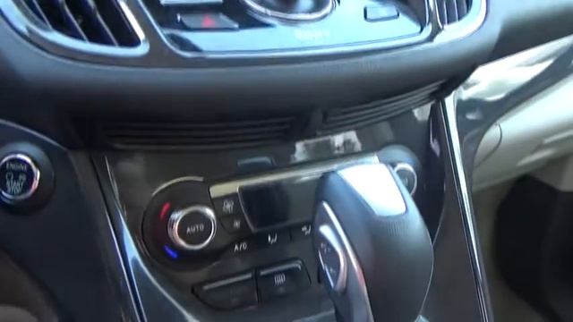 2014 Ford Escape Niantic, New London, Old Saybrook, Norwich, Middletown, CT F3717A смотреть онлайн