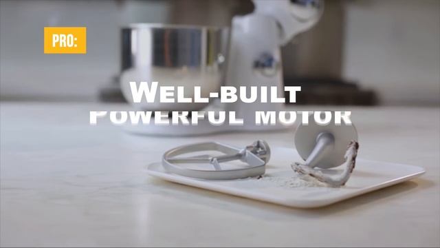 Best Stand Mixer | Top 5 Reviews [2023 Buying Guide] смотреть онлайн