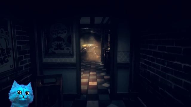 ? НОВЫЙ СУМАСШЕДШИЙ БЕНДИ Bendy and the Dark Revival Прохождение КОТЁНОК ЛАЙК смотреть онлайн