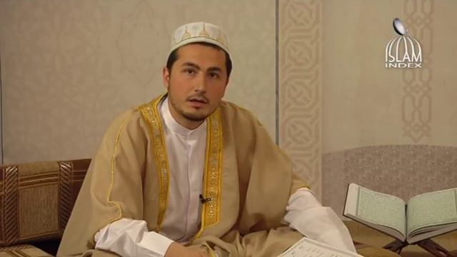 4 урок -Муаллим Сани: обучение правилам чтения Священного Корана смотреть онлайн