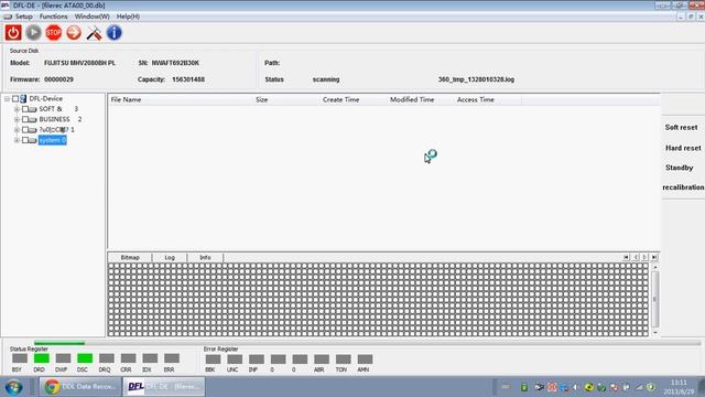 How To Recover Missing, Lost or Deleted Files ? смотреть онлайн