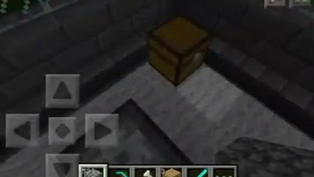 Minecraft pe 0.7.6 item duplication glitch смотреть онлайн