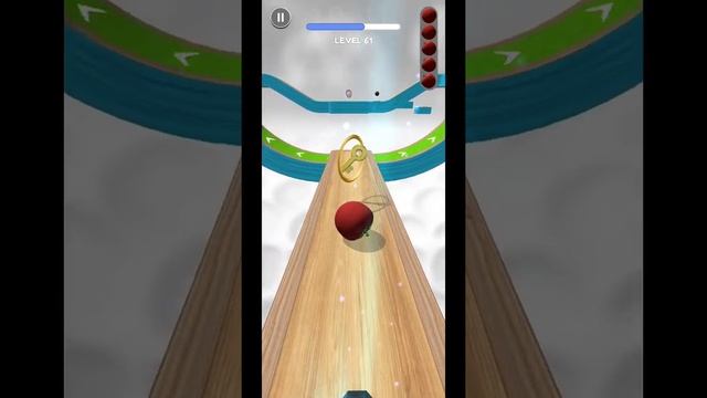 Going Balls - Level 60-61 смотреть онлайн