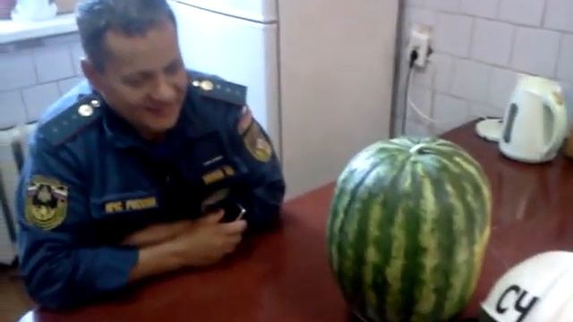 Самый большой арбуз смотреть онлайн