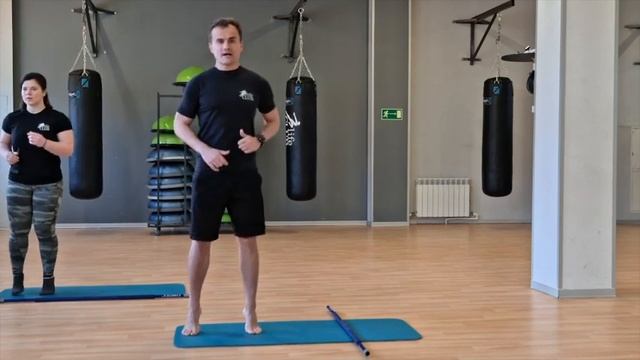 Mobility Training lifeCLUB смотреть онлайн