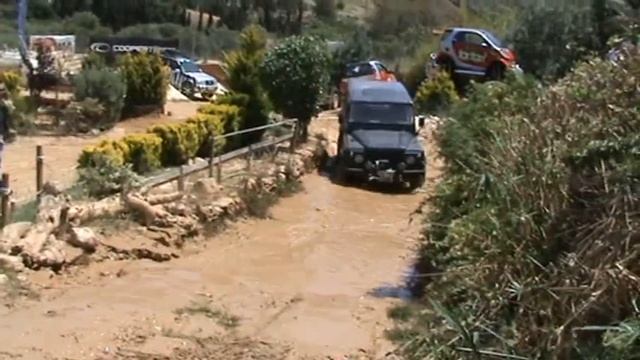 feroza club atart jimny Land- Rover смотреть онлайн