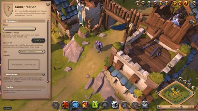 АЛЬБИОН ОНЛАЙН | ГАЙД КАК ПРОЙТИ АЛЬБИОН! | ПЕРЕОЗВУЧКА #albiononline #albion #гайды #альбиононлайн