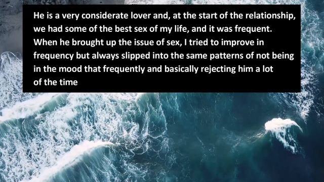 Relationship Was Great And He's Almost Perfect, But The Spark Had Gone, I Cheated | Reddit Cheating смотреть онлайн