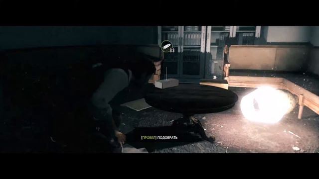 The Evil Within - Город рушится на глазах, также как OBS рушит наши планы. смотреть онлайн