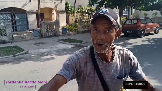 El Barrendero en la Serie Peleadores de la Vida #4 con Yordanka Battle смотреть онлайн