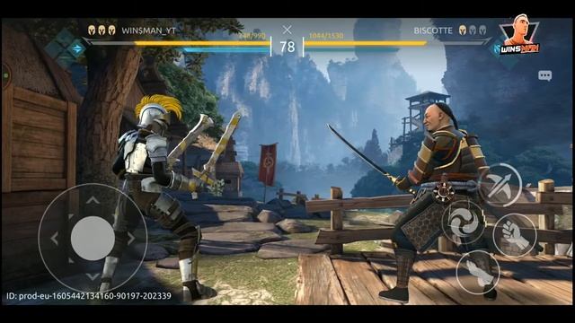 SHADOW FIGHT ARENA - КАК ПРАВИЛЬНО ИГРАТЬ?! - КАЧАЕМ РЕЙТИНГ И ОТКРЫВАЕМ СУНДУКИ В ШАДОУ ФАЙТ АРЕНА смотреть онлайн