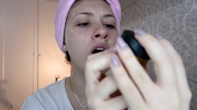 Minha rotina de CUIDADOS com a pele ACNEICA - SKINCARE DIURNA | Dicas смотреть онлайн