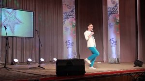 Ильдус Валиев Мари такмаклары