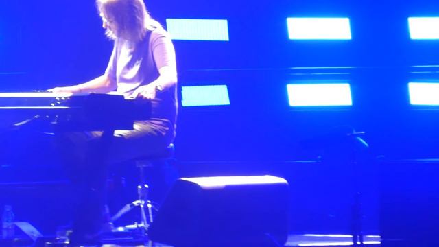 "Layla" Eric Clapton@Madison Square Garden New York 10/7/18 смотреть онлайн