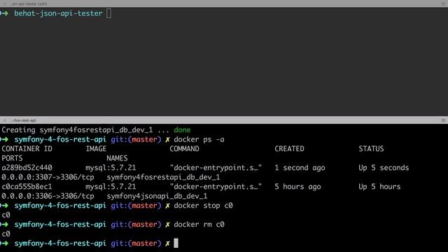 Create Three Symfony Back Ends - Part #16 - Getting Setup with Symfony 4 and FOSRESTBundle смотреть онлайн