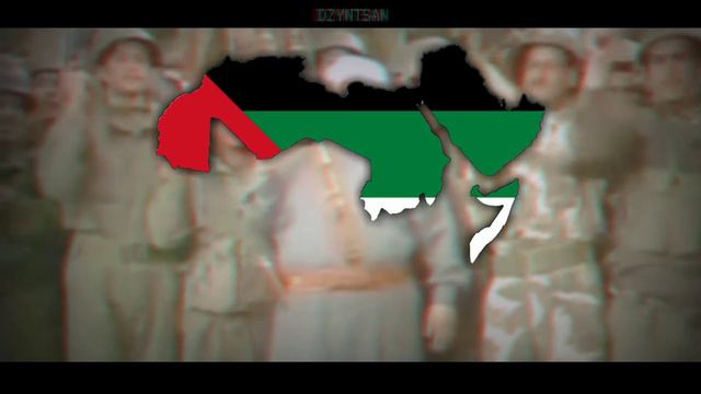 "Glory to you Arab world" Arab Patriotic song, ROMANIZED ARAB, INDONESIA, and ENGLISH Lyrics смотреть онлайн