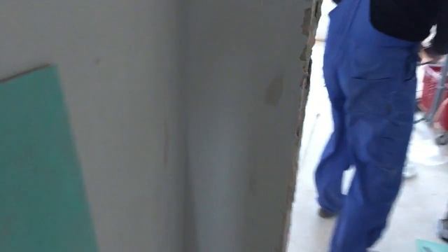 Штробление под кондиционер смотреть онлайн