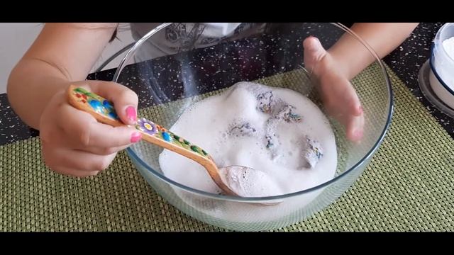 Чем Смарт-порошок отличается от соды. Как правильно ним пользоваться. смотреть онлайн