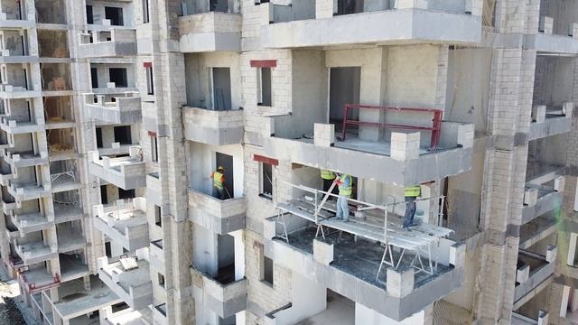 КОМПЛЕКС VIP КЛАССА. РАЙОН МАХМУТЛАР смотреть онлайн