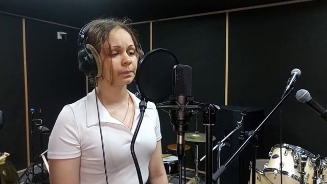 Жили-были, Юта,кавер смотреть онлайн