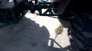 Обзор Вездехода КОСАЧ. Бюджетная переломка.