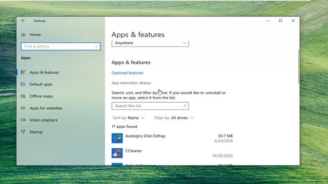 How to Fix Paint 3D Not Working in Windows 10 FIX смотреть онлайн