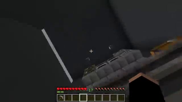 SURVIVAL TITAN TV MAN HOUSE WITH 100 NEXTBOTS In Minecraft - Gameplay - Coffin Meme