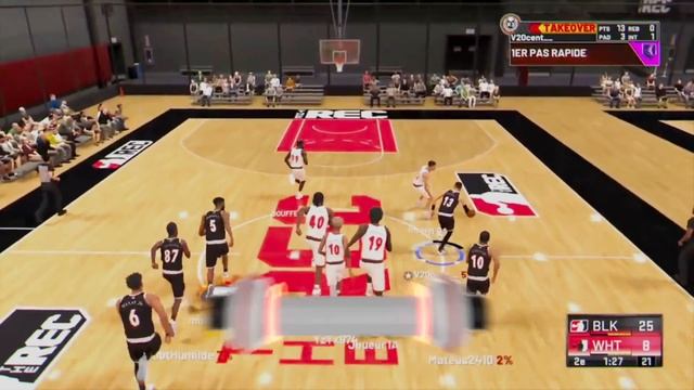 TOP 10 PLAYS Of The WEEK #4 - INCREDIBLE Crossovers, Posterizers & More смотреть онлайн