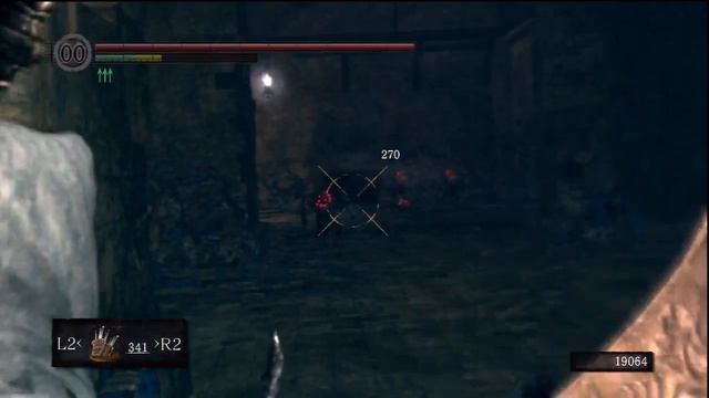 Let's Play Dark Souls [Artorias DLC] - Part 6 [HD] смотреть онлайн