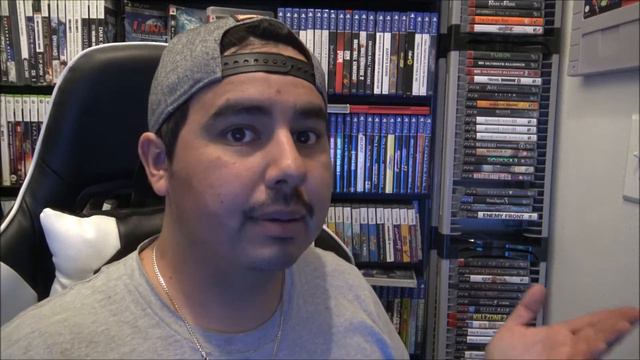 (RANT)My Thoughts on the PS3, PSP and PSVITA Store Closing смотреть онлайн