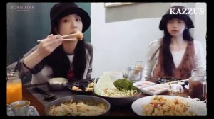 «B.P.M. Roll» с Blackpink, эпизод 7