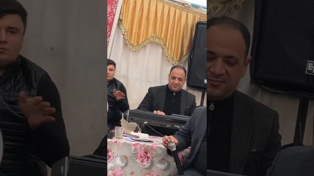 Aydın Sintezator Aran Kendi 2022