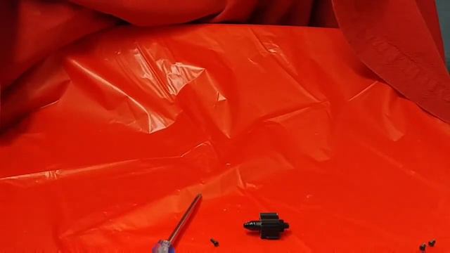 Logitech Attack 3 Joy Stick Teardown смотреть онлайн