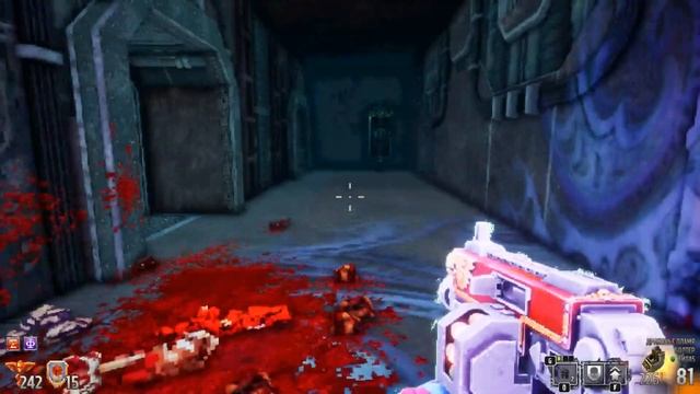 Warhammer 40 000: Boltgun - СОКРЫТЫЕ ГРЕХИ | #12 смотреть онлайн