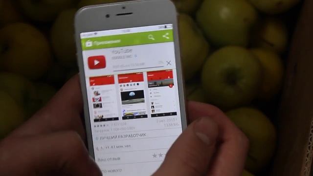 China iPhone vs iPhone Plus Обзор китайского iPhone смотреть онлайн