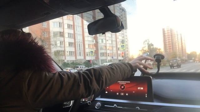 8. Домой ? под любимые мантры ? 171021 смотреть онлайн