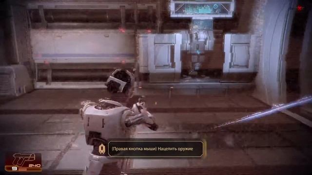 Mass Effect 2 ● ПРОХОЖДЕНИЕ ● 23 ● DLC Arrival смотреть онлайн