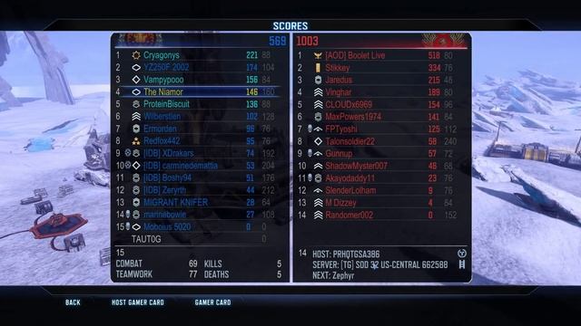Section 8: Prejudice - Multiplayer Gameplay PC смотреть онлайн