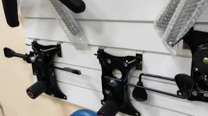 Как выбрать механизм качания для офисного, компьютерного, руководительского кресла