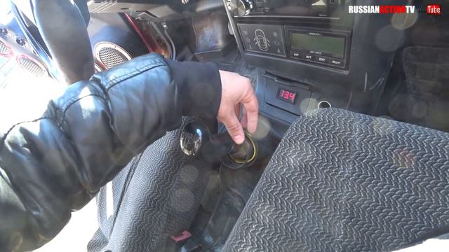 РЕАКЦИЯ ЛЮДЕЙ НА ГРОМКУЮ 11-Ю + ОБЗОР СИСТЕМЫ смотреть онлайн