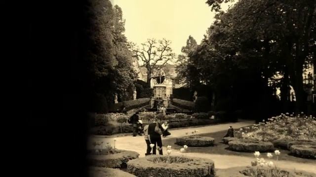 Swingtime! (8) Tell 'm to swing it! (1941) смотреть онлайн