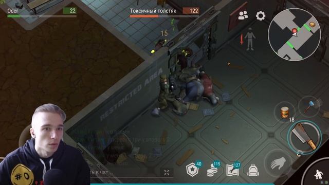 5 Турелей в Бункере Альфа ► Last Day on Earth: Survival смотреть онлайн