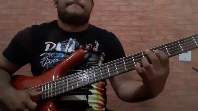 SLAP com Warwick e Zoom B2.1u смотреть онлайн