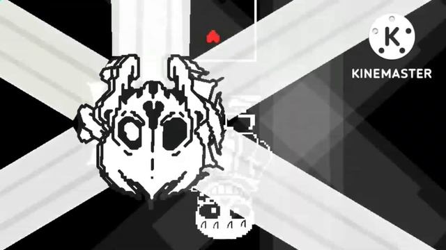 hard last breath sans stick nodes undertale смотреть онлайн