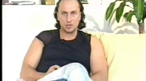 Дмитрий Нагиев - Эксклюзив (2004 год)
