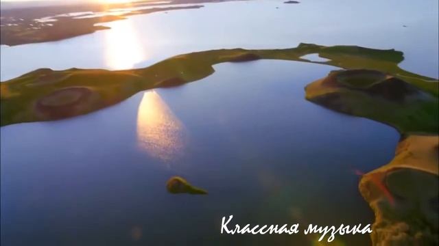 Красивая музыка ♫ Музыка для медитации ♫ Слушать красивую музыку смотреть онлайн