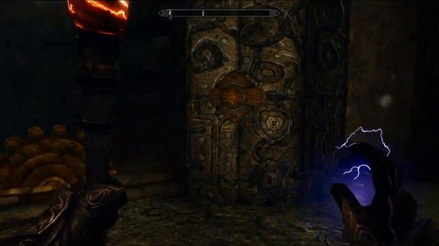 Modded Skyrim Playthrough - Unfathomable Depths Pt. 1 смотреть онлайн