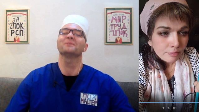 OH TPAXAET HE MEHЯ! смотреть онлайн