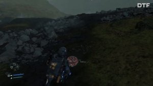 Что нужно знать перед запуском Death Stranding. Без спойлеров