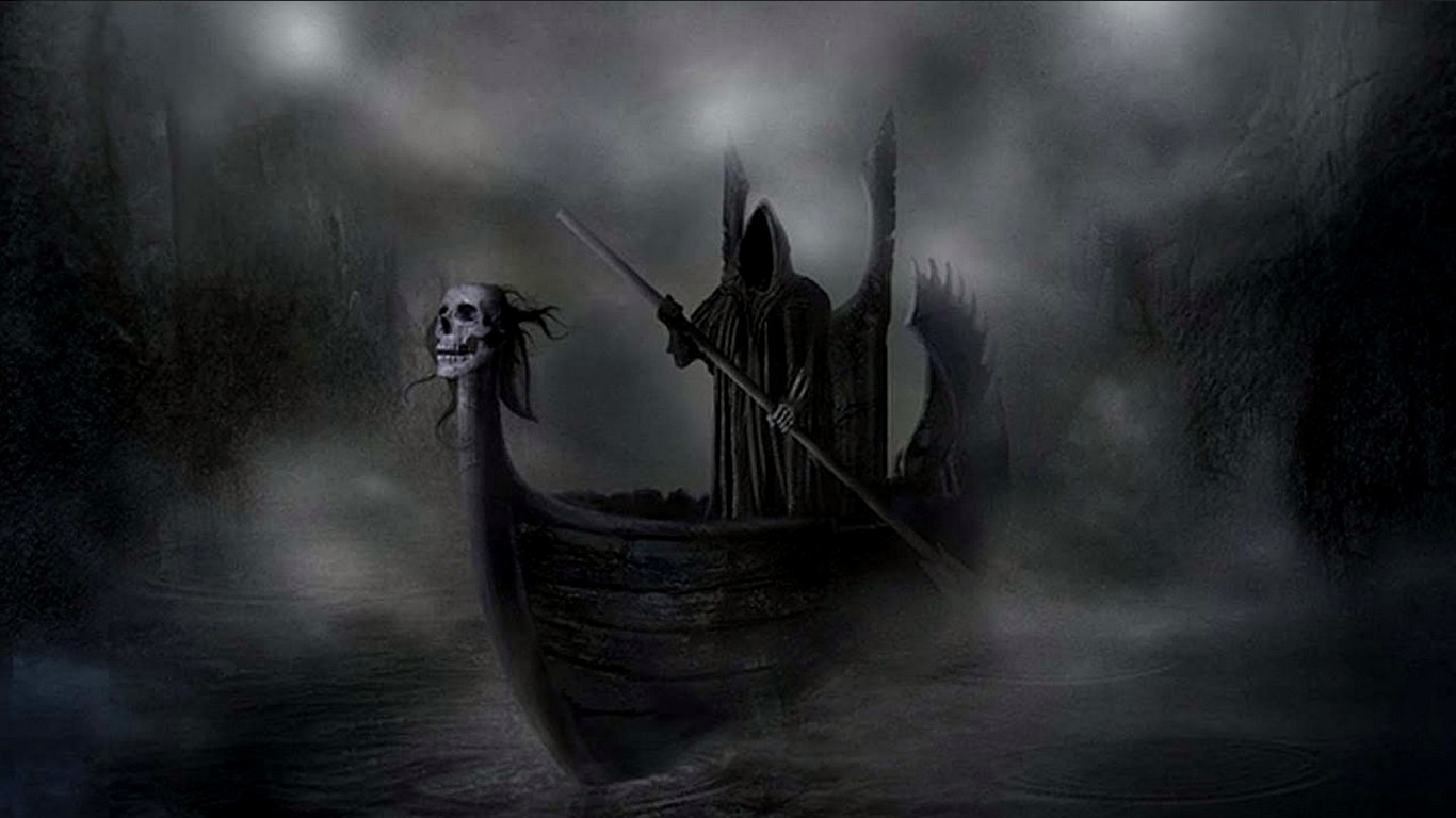 Харон? смотреть онлайн